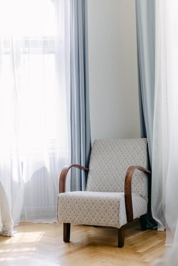 Cyprian Apartment Banská Štiavnica 외부 사진