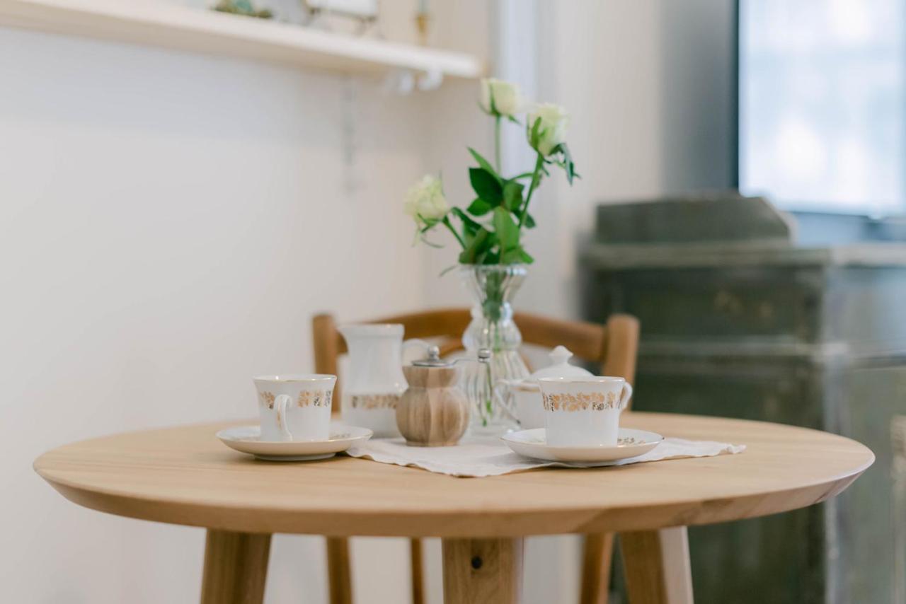 Cyprian Apartment Banská Štiavnica 외부 사진