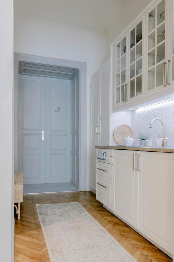 Cyprian Apartment Banská Štiavnica 외부 사진
