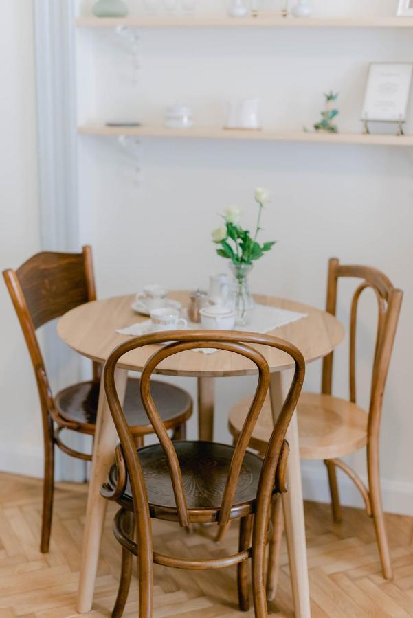 Cyprian Apartment Banská Štiavnica 외부 사진