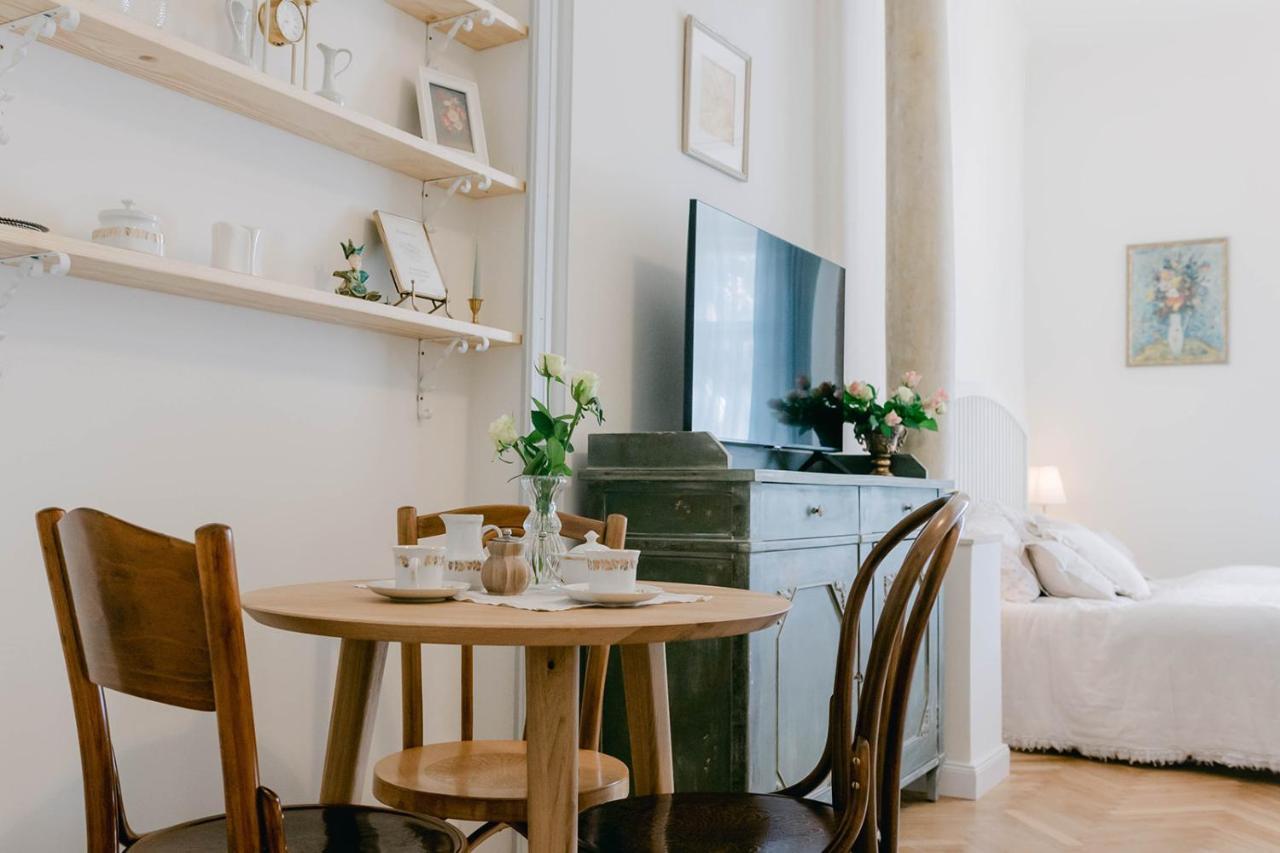 Cyprian Apartment Banská Štiavnica 외부 사진