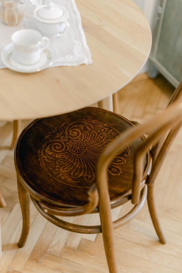 Cyprian Apartment Banská Štiavnica 외부 사진