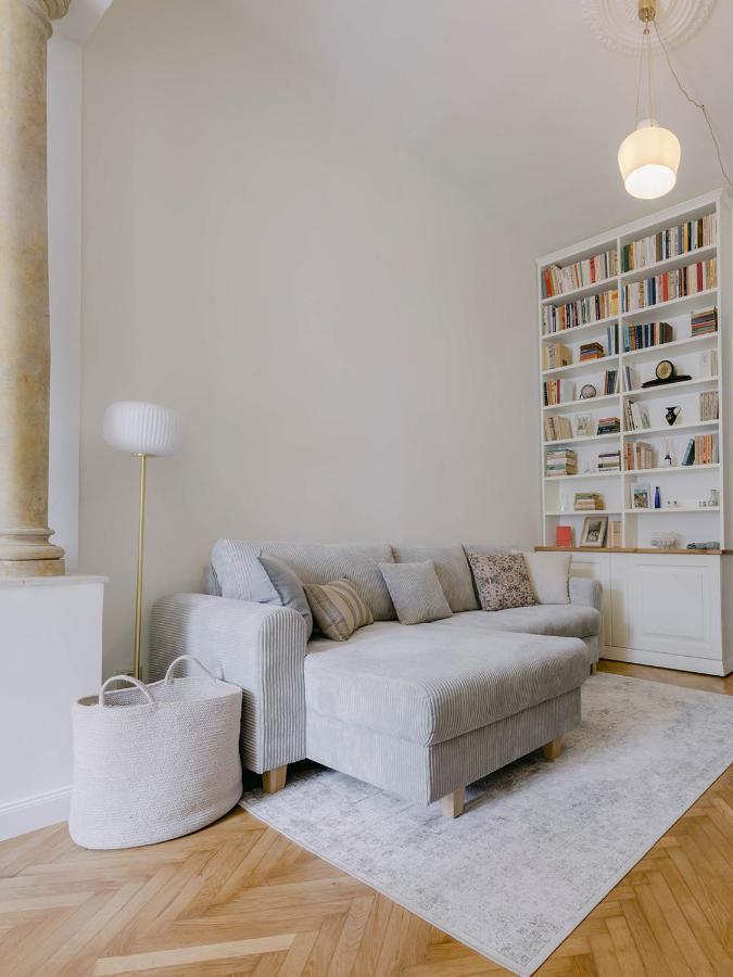 Cyprian Apartment Banská Štiavnica 외부 사진
