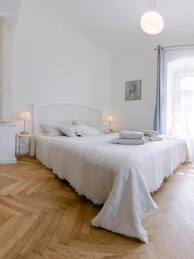 Cyprian Apartment Banská Štiavnica 외부 사진
